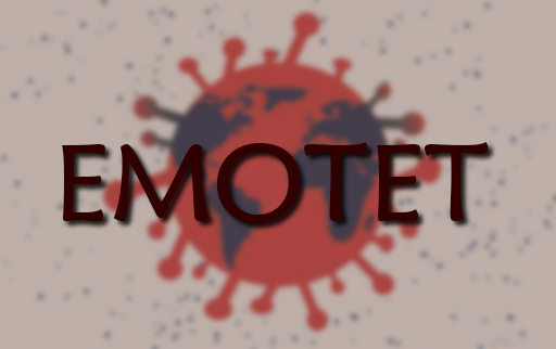 Emotet: signature-based evasion & malleable executable image